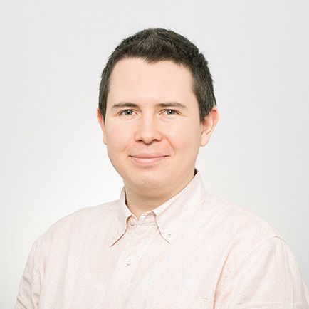 Lucas Wiermann (M.Sc.)