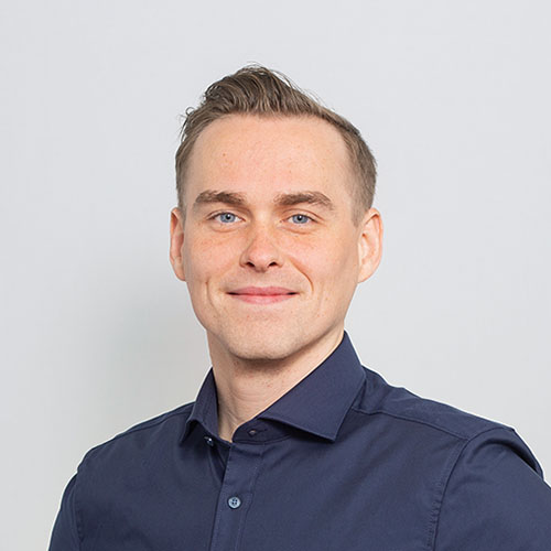 Sascha Manikowski (M.Sc.)