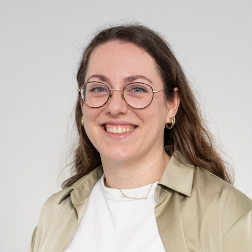 Christina Bauer (M.Sc.)