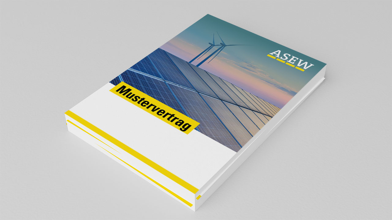 Dezentrale Energiegewinnung