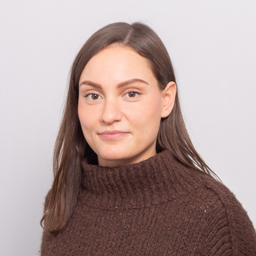 Maria Möhner (M.Sc.)