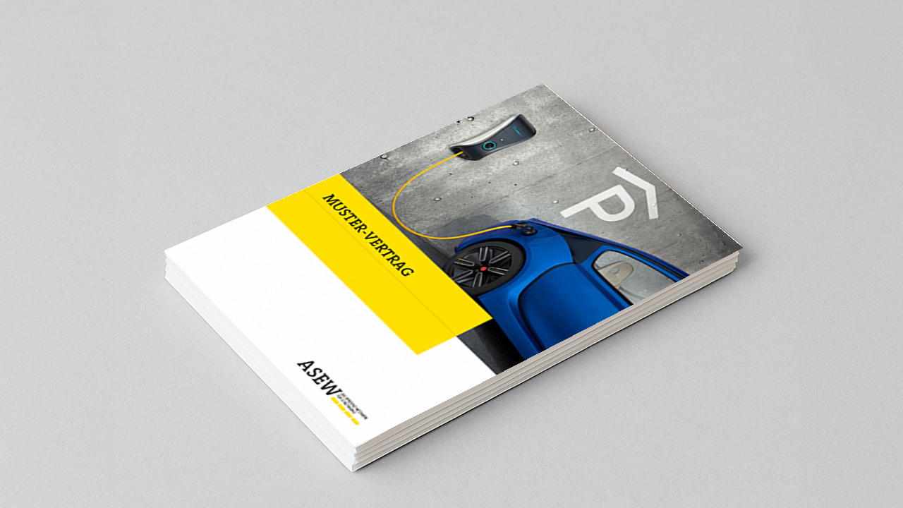 Autostrom-Liefervertrag