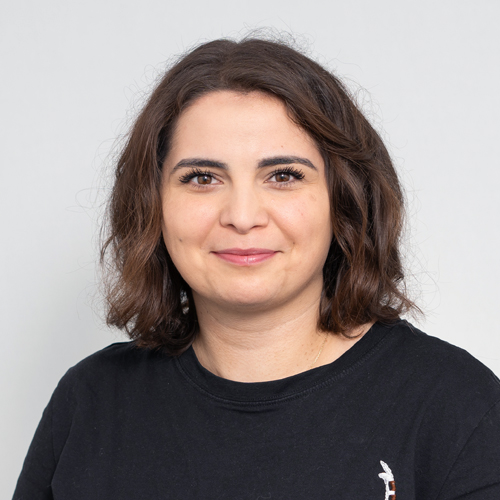 Goldy Raimann (M.Sc.)