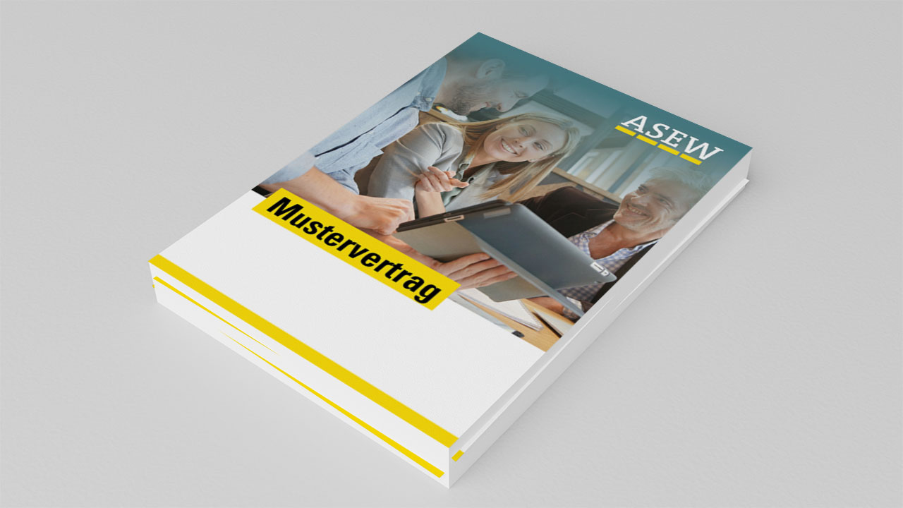 Menschen im Gespräch